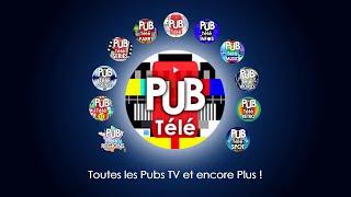 PubTélé - Bande Annonce "Toutes les pubs TV et encore plus!" Pub 30s