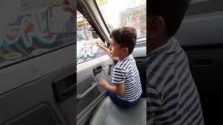 Hammad said chup #bagger #youtube #short #angrybaby