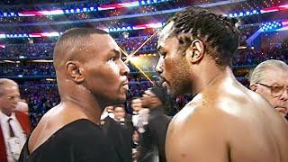 Mike Tyson (USA) vs Lennox Lewis (England) | KNOCKOUT, Boxing Fight Highlights HD