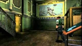 Resident Evil 2 - Extreme Battle Lv3 - Kill all enemies pt11