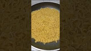 Plain Maggi Recipe |Maggi Kaise Banate hain | How To Make Maggi