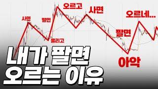 내가 세력에게 털렸던 이유 (혈압주의)