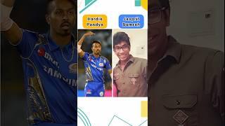 Hardik Pandya and Jasprit Bumrah life journey transformation