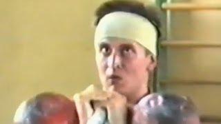 Mikhail Marshak (Михаил Маршак) - First time Master of Sport numbers (April, 2000)