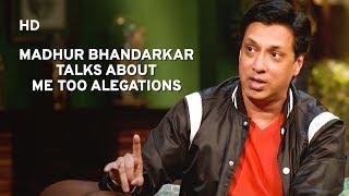 Madhur Bhandarkar | #MeToo | Page 3 | Komal Nahta Aur Ek Kahani | Bollywood Celebrity Chat Show