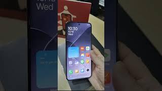 Распаковка #Xiaomi 14 Pro — Пекин Близко