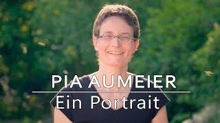 [Pia Aumeier] ► Ein Portrait der Imkerin und Wissenschaftlerin