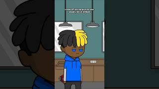 If Beybladers became Barbers