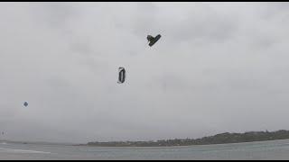 Big Air Kite Comparison Update - North Orbit/Core XR7/Ocean Rodeo Rise/Naish Pivot/Ozone Edge