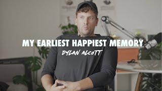 Dylan Alcott's Earliest Happiest Memory - Mojo Mindset Course