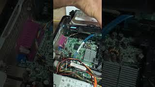 OLD PC | Curiosidades e informática  2024 P4 Pentium 4 #oldpc #pc #informática #informatica