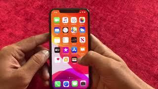 How to install iOS 14 public beta on iPhone