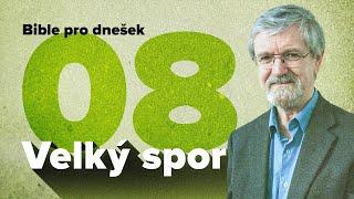 Bible pro dnešek / Světlo ze svatyně / 2024 2Q 08