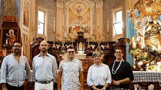 LODATE DIO - Festa Patronale di San Rocco - 16 Agosto 2024