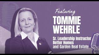 Leading with Pride: Tommie Wehrle's Advocacy Legacy