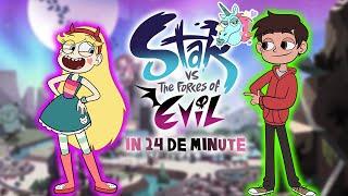 Star vs Fortele Raului in 24 de minute