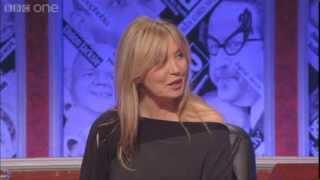 Halloween vs Guy Fawkes Night - Have I Got News for You: Series 46 Episode 5 - BBC