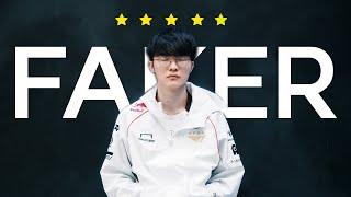 2024 롤드컵 페이커 매드무비 l FAKER MAD MOVIE