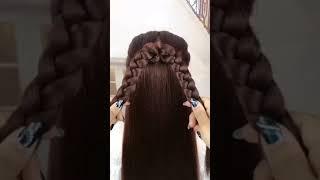 Popular Party Hairstyles Tutorial 2760