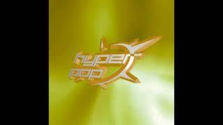 Hyperpop.jp Beat Compilation 6 (Lil88, Star boy, Outtatown & Loesoe)