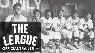 THE LEAGUE Official Trailer | Mongrel Media