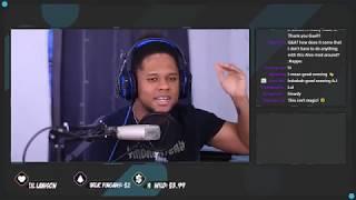 (Was) LIVE Q&A with Gael Level!