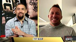 UFC 300 | Georges St-Pierre previews Robert Whittaker v Khamzat Chimaev - Fox Sports Australia