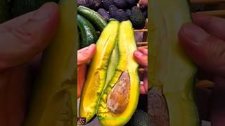  3 Most Exquisite Fruits Cutting : A Visual Masterpiece of Nature's Art  #fruit #satisfying #short