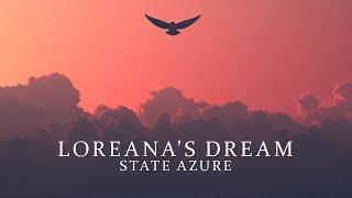 'Loreana's Dream' - 3-Track EP featuring MEDIANA