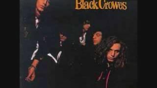 The Black Crowes - Could I've Been So Blind