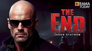 THE END | JASON STATHAM | Full Action Movie 2025 | New Movie | 