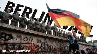 The Berlin Wall - Libre [Nino Bravo]