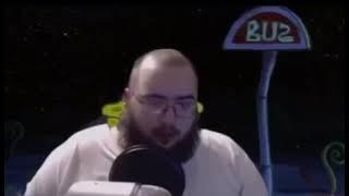 NICK KEITH AFTER GETTING CHEWED OUT BY THEGREASEWIZARD