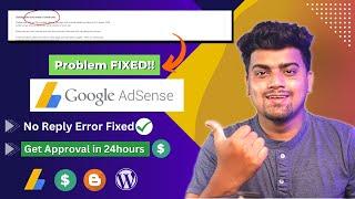 Getting Your Site Ready to Show Ads || Google Adsense Approval Under Review Problem FIXED