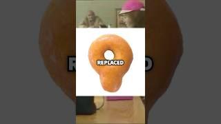 The REAL Dunkin' Donut