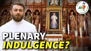 What is a Plenary Indulgence? | Ask A Marian