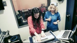 【AKAI professional】 MPC Renaissance × @djtomoko n Ucca-Laugh