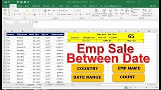 advanced sumifs function in excel | sumif function in excel with multiple criteria