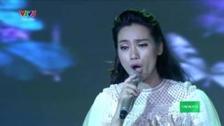 ĐÔI CÁNH - TRƯƠNG KIỀU DIỄM | CHUNG KẾT | THE X FACTOR - NHÂN TỐ BÍ ẨN 2016