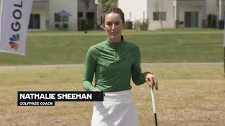 Grip and Setup to Fix a Slice | GolfPass