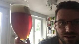 Dudes Brews Amercian Amber