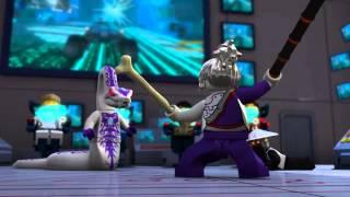 Ninjago | Episode 31 | Teaser |