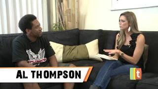 Al Thompson (Tubefilter Interview)