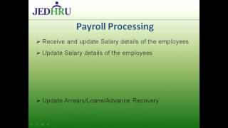 Jedhru Payroll | Indian Payroll Outsourcing Services company