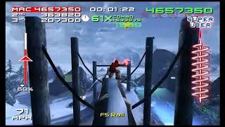 SSX 3 - Style Mile - 11,071,488 (TAS)