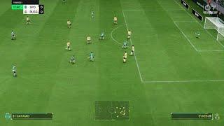 FC 24 | Sporting CP vs Royale Union St Gilloise - Club Friendly | Gameplay PS5