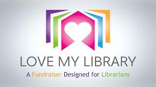 Introducing LovemyLibrary!