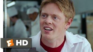 Love Actually (1/10) Movie CLIP - Colin, God of Sex (2003) HD