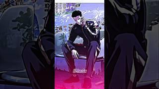 Jerry kwon Training complete lookism chap 557 & 558 #lookism #manhwa #webtoon #edit