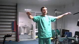 Как избавиться от межпозвоночной грыжи в  грудном отделе позвоночника без операции? - Вадим Танасьев